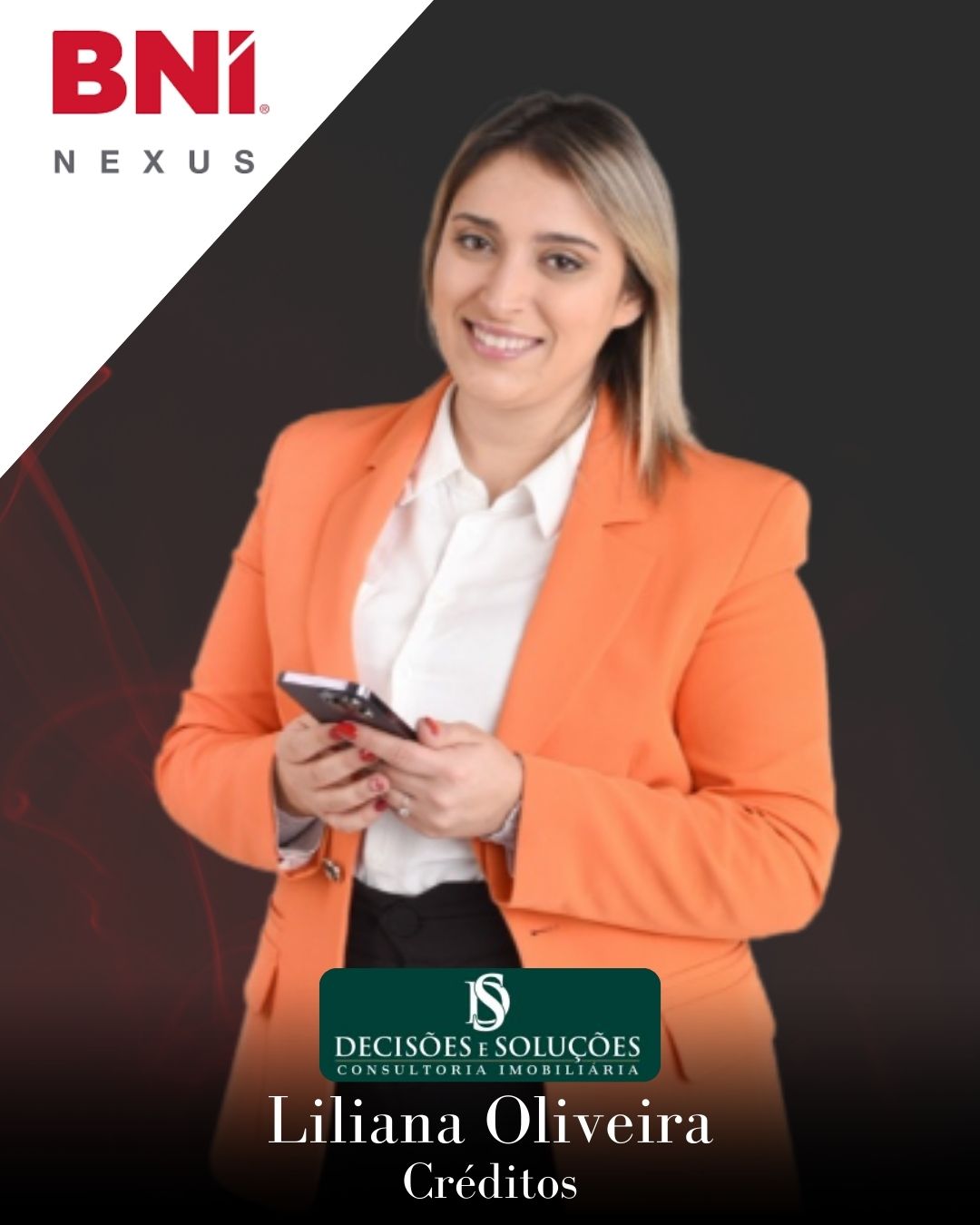 BNI Nexus - Felgueiras