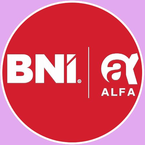 BNI Alfa - Paredes